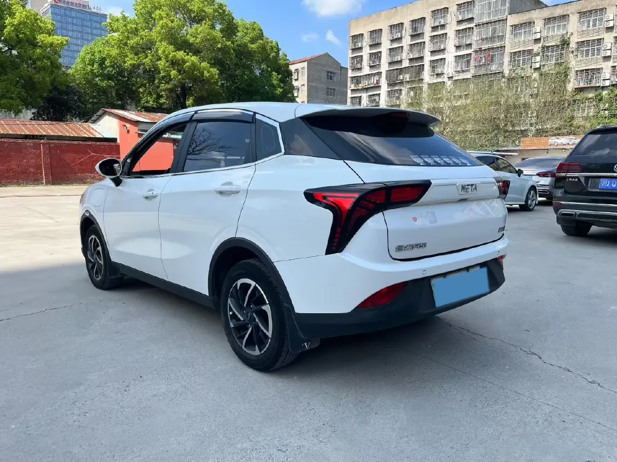 2020 Neta N01 BEV,autocango,china used car exporter,china ev exporter,chinese used car exporter,chinese used ev exporter