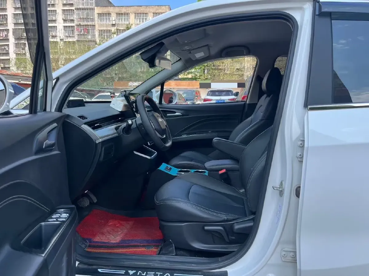 2020 Neta N01 BEV,autocango,china used car exporter,china ev exporter,chinese used car exporter,chinese used ev exporter