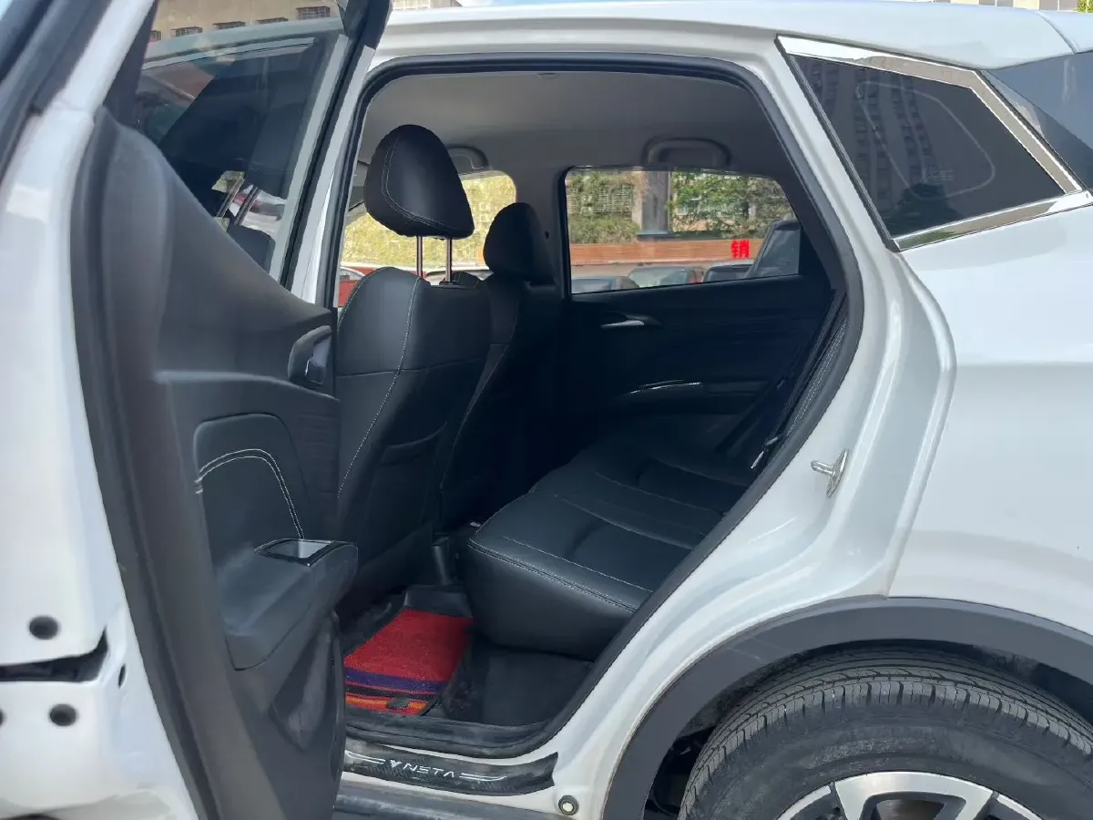 2020 Neta N01 BEV,autocango,china used car exporter,china ev exporter,chinese used car exporter,chinese used ev exporter