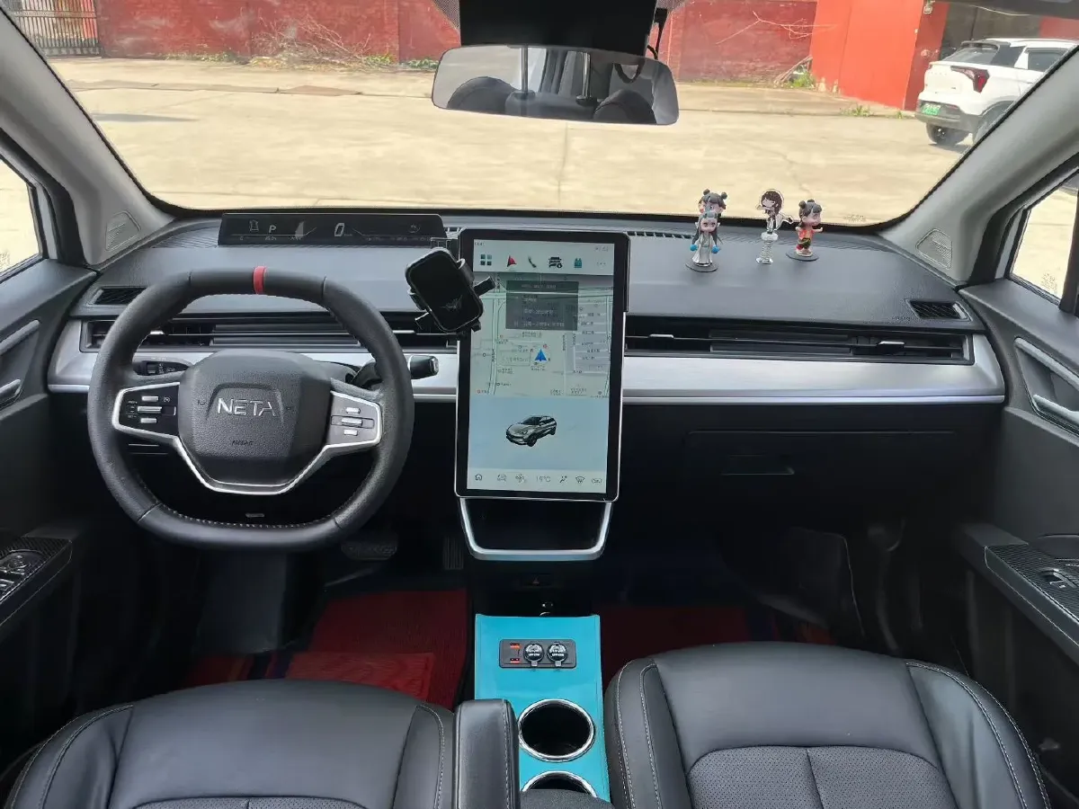 2020 Neta N01 BEV,autocango,china used car exporter,china ev exporter,chinese used car exporter,chinese used ev exporter