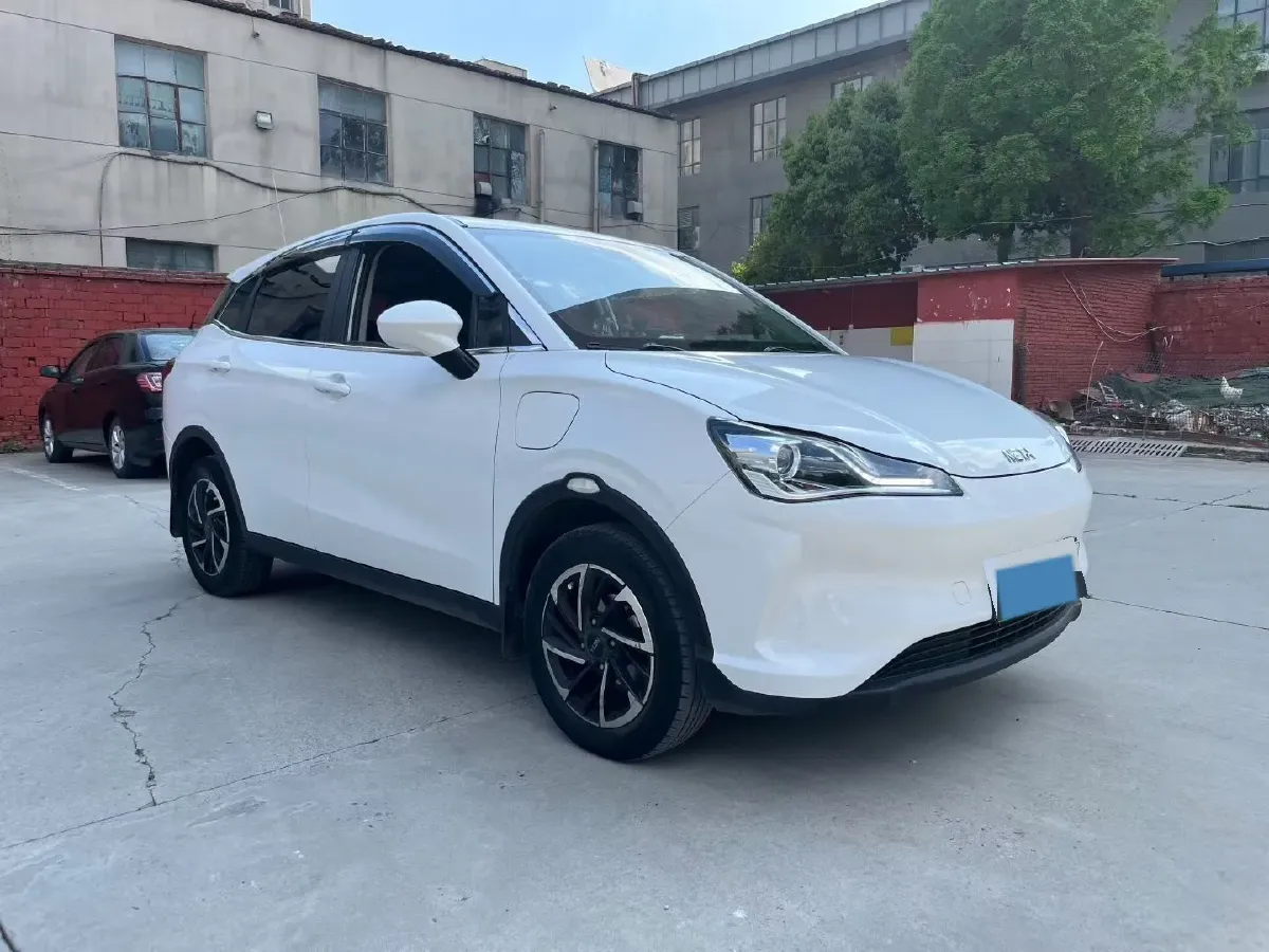 2020 Neta N01 BEV,autocango,china used car exporter,china ev exporter,chinese used car exporter,chinese used ev exporter