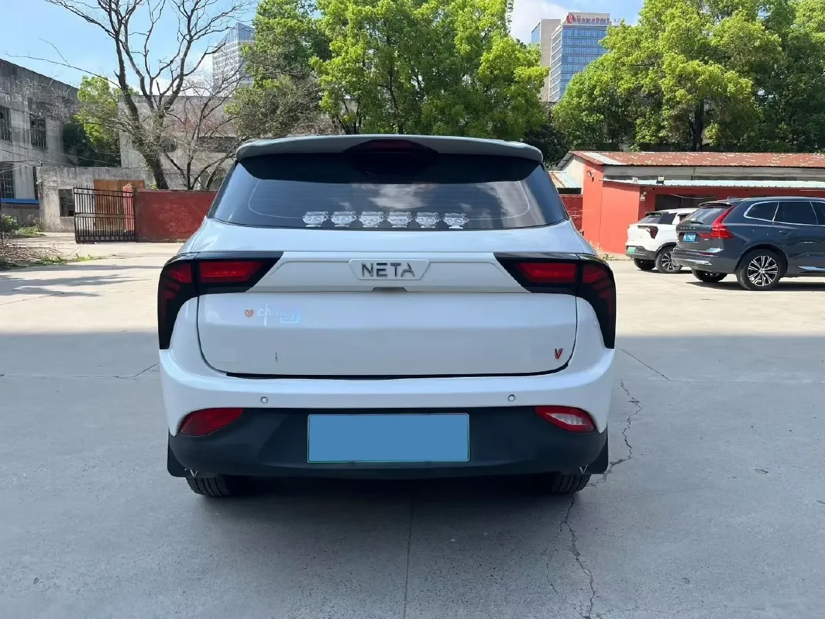 2020 Neta N01 BEV,autocango,china used car exporter,china ev exporter,chinese used car exporter,chinese used ev exporter