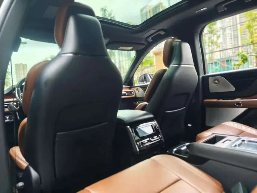 2020 Lincoln Aviator 3.0T 355HP V6 10AT,autocango,china used car exporter,china ev exporter,chinese used car exporter,chinese used ev exporter