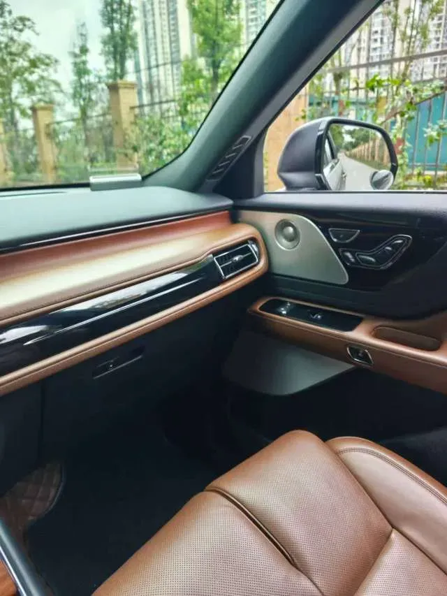 2020 Lincoln Aviator 3.0T 355HP V6 10AT,autocango,china used car exporter,china ev exporter,chinese used car exporter,chinese used ev exporter