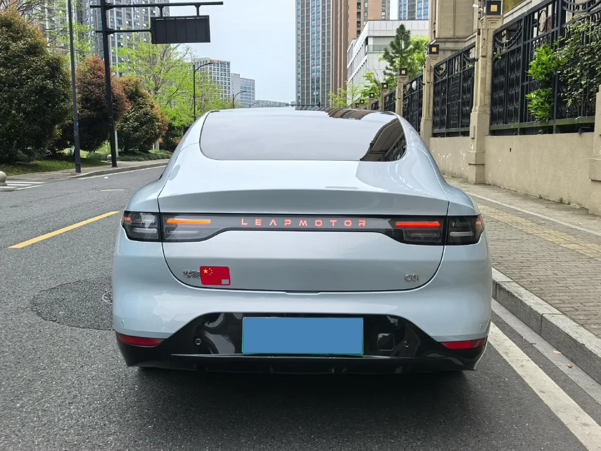 2024 Leapmotor C01 BEV 62.8KWH,autocango,china used car exporter,china ev exporter,chinese used car exporter,chinese used ev exporter