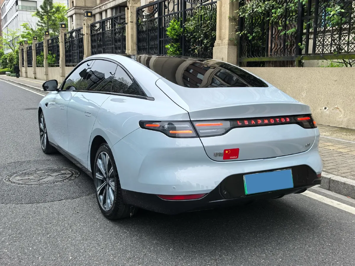 2024 Leapmotor C01 BEV 62.8KWH,autocango,china used car exporter,china ev exporter,chinese used car exporter,chinese used ev exporter