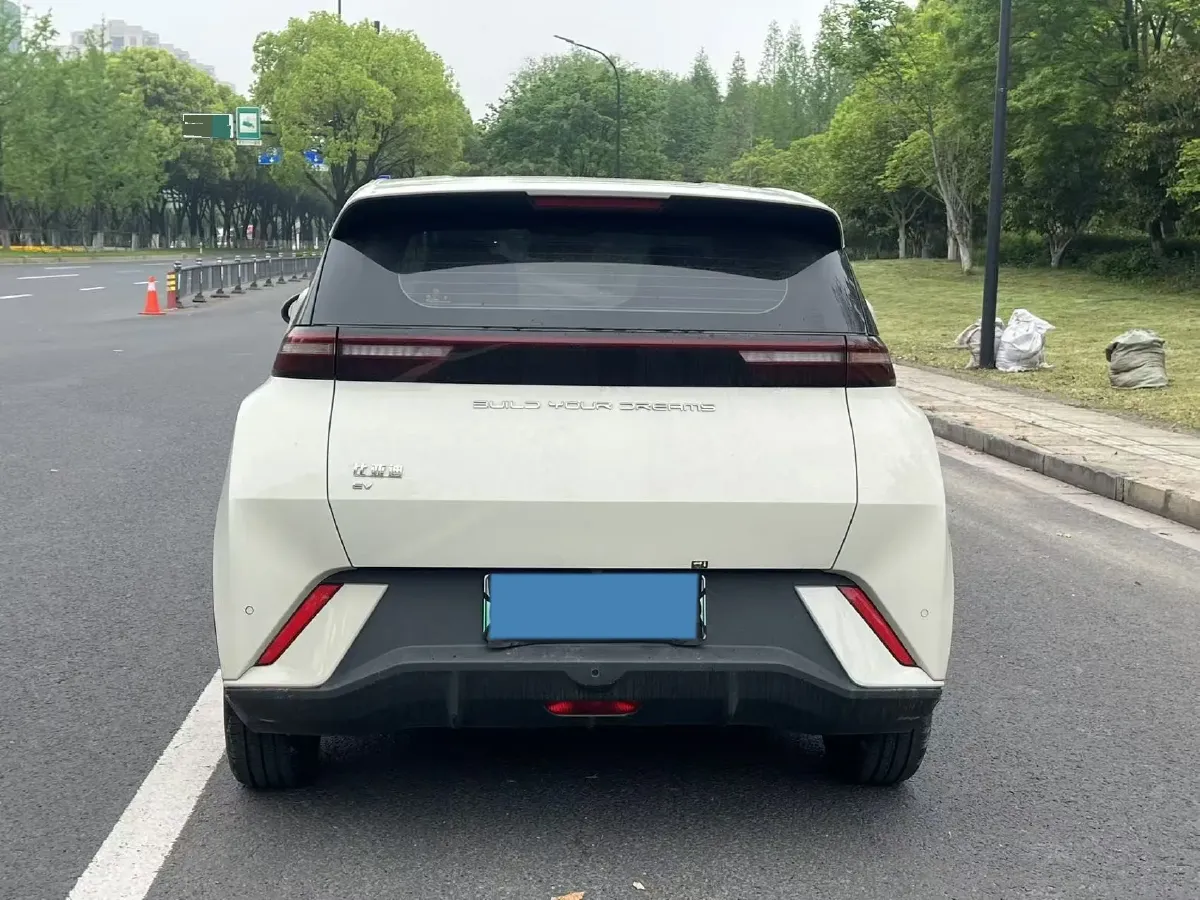 2024 BYD Seagull BEV 30.08KWH,autocango,china used car exporter,china ev exporter,chinese used car exporter,chinese used ev exporter