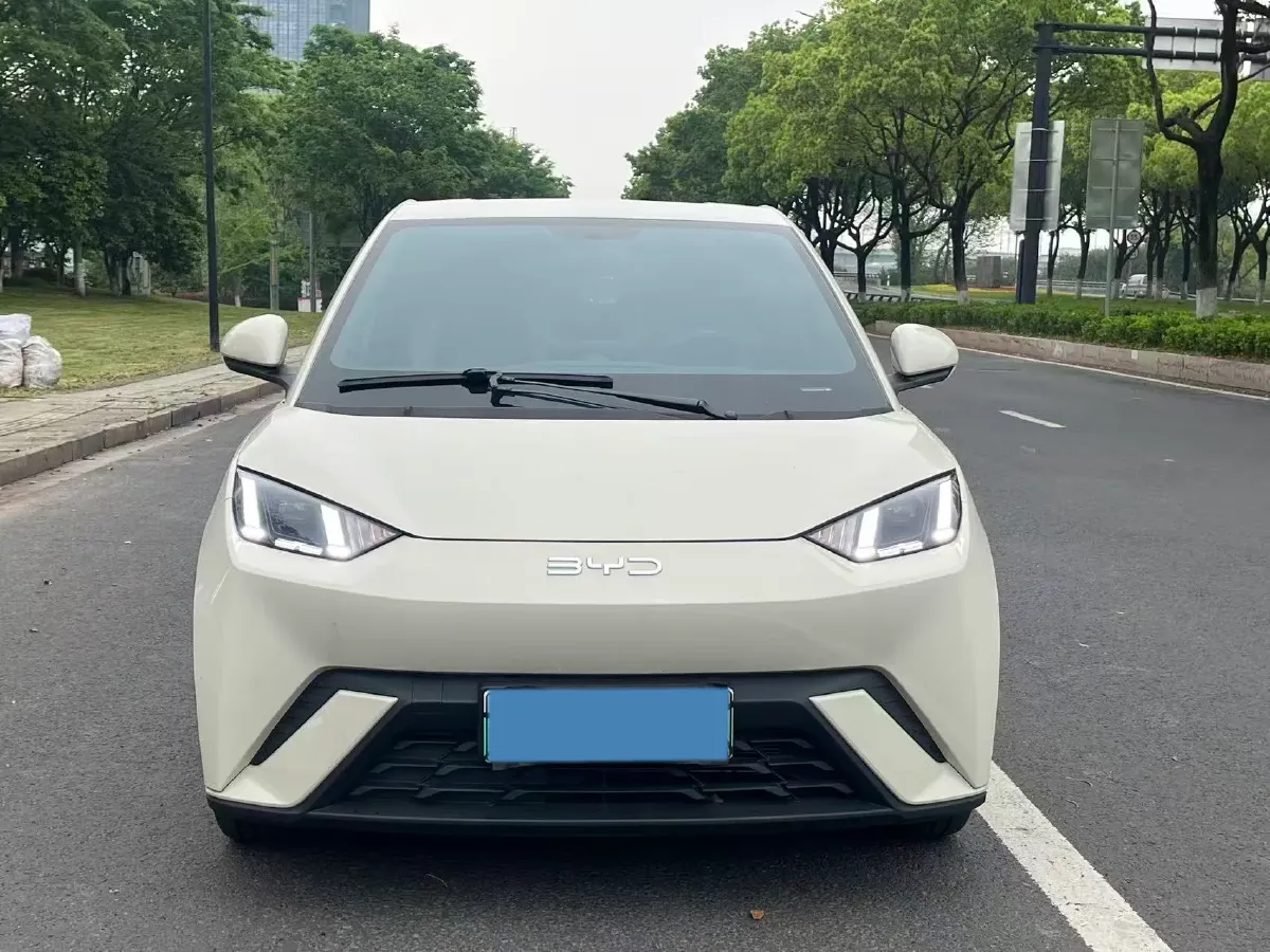 2024 BYD Seagull BEV 30.08KWH,autocango,china used car exporter,china ev exporter,chinese used car exporter,chinese used ev exporter