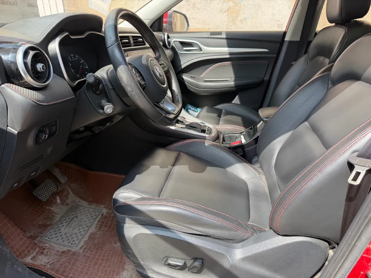 2020 MG ZS 1.5L 120HP L4 CVT,autocango,china used car exporter,china ev exporter,chinese used car exporter,chinese used ev exporter