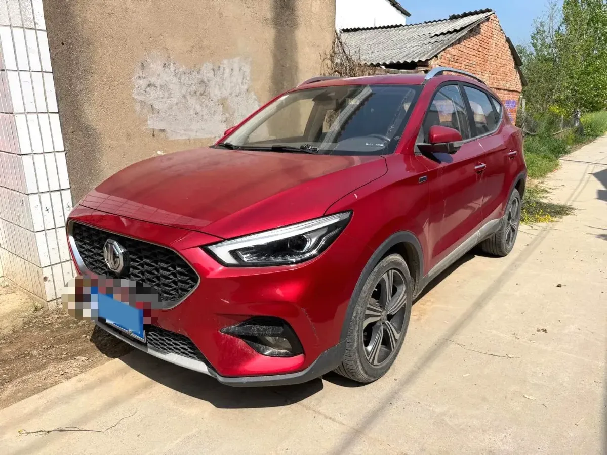 2020 MG ZS 1.5L 120HP L4 CVT,autocango,china used car exporter,china ev exporter,chinese used car exporter,chinese used ev exporter