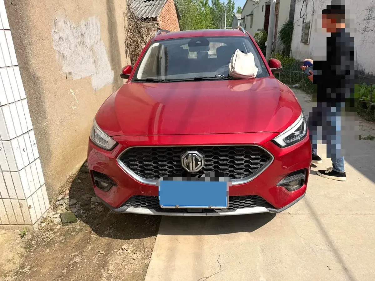2020 MG ZS 1.5L 120HP L4 CVT,autocango,china used car exporter,china ev exporter,chinese used car exporter,chinese used ev exporter