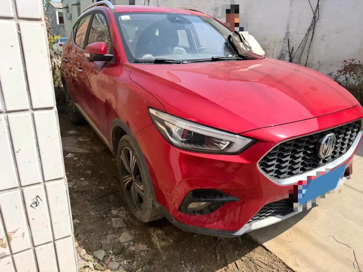 2020 MG ZS 1.5L 120HP L4 CVT,autocango,china used car exporter,china ev exporter,chinese used car exporter,chinese used ev exporter