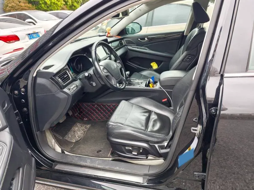 2018 Renault Espace Classic 1.8T 224HP L4 7DCT,autocango,china used car exporter,china ev exporter,chinese used car exporter,chinese used ev exporter