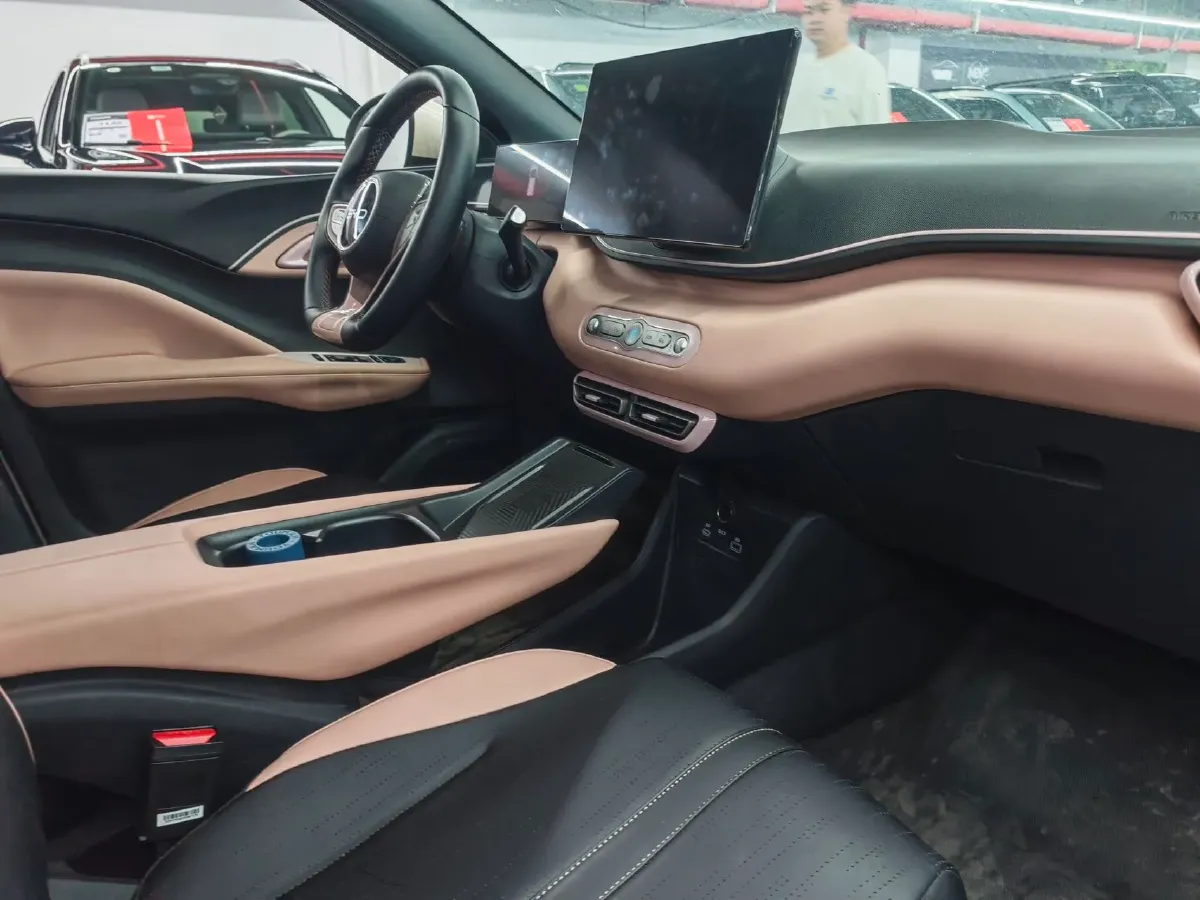 2025 BYD Seagull BEV 30.08KWH,autocango,china used car exporter,china ev exporter,chinese used car exporter,chinese used ev exporter