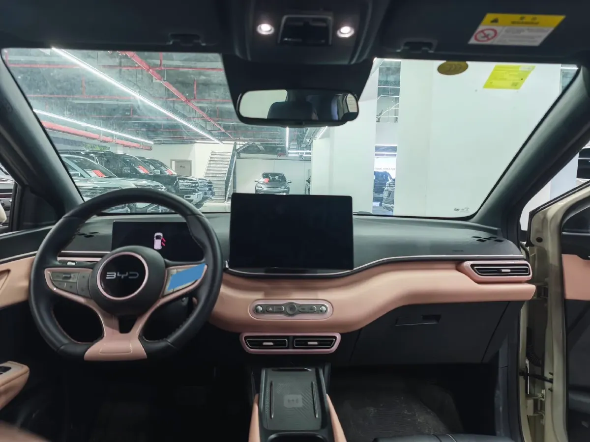 2025 BYD Seagull BEV 30.08KWH,autocango,china used car exporter,china ev exporter,chinese used car exporter,chinese used ev exporter