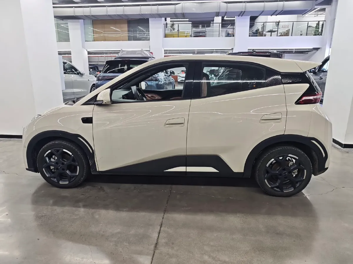 2025 BYD Seagull BEV 30.08KWH,autocango,china used car exporter,china ev exporter,chinese used car exporter,chinese used ev exporter