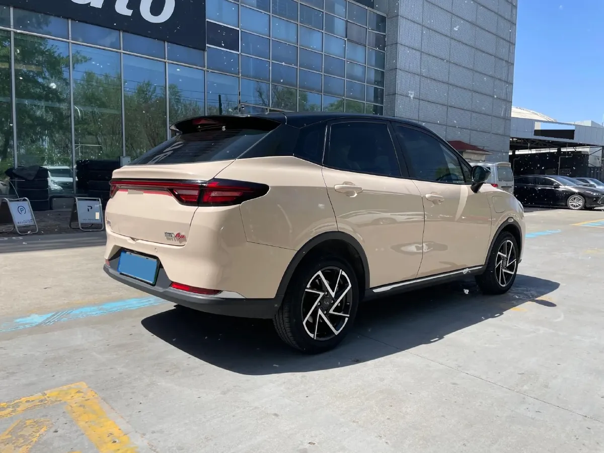 2023 Neta AYA BEV,autocango,china used car exporter,china ev exporter,chinese used car exporter,chinese used ev exporter