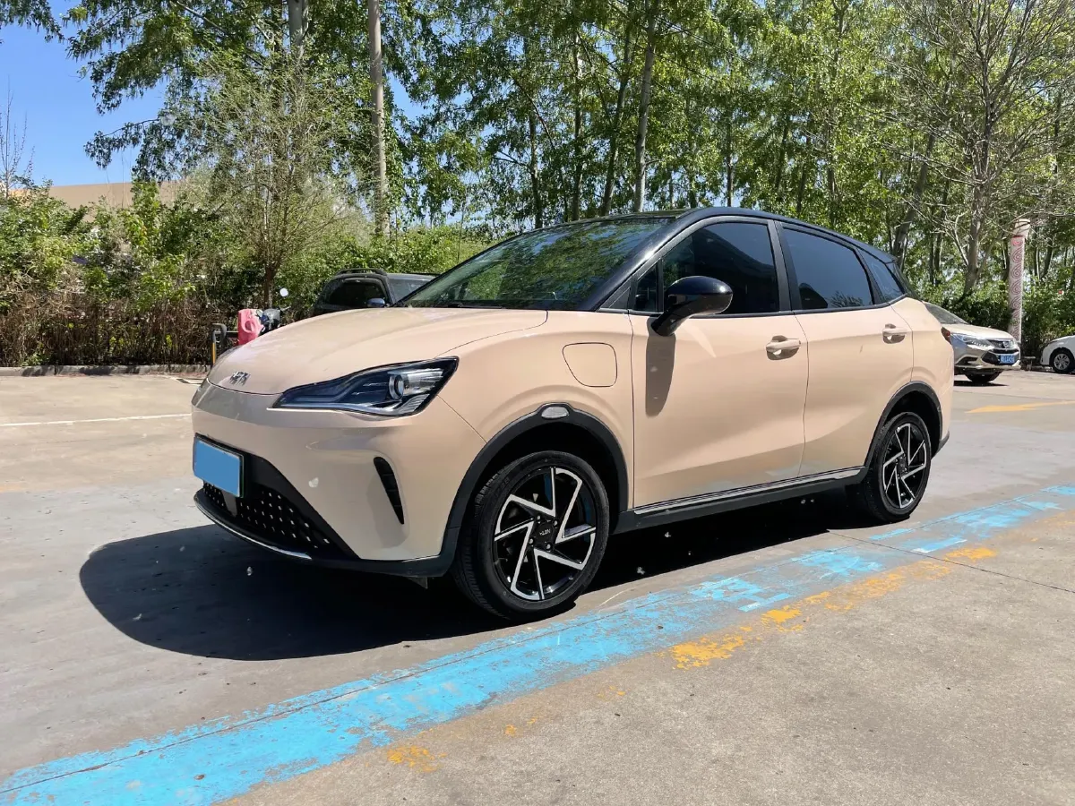 2023 Neta AYA BEV,autocango,china used car exporter,china ev exporter,chinese used car exporter,chinese used ev exporter