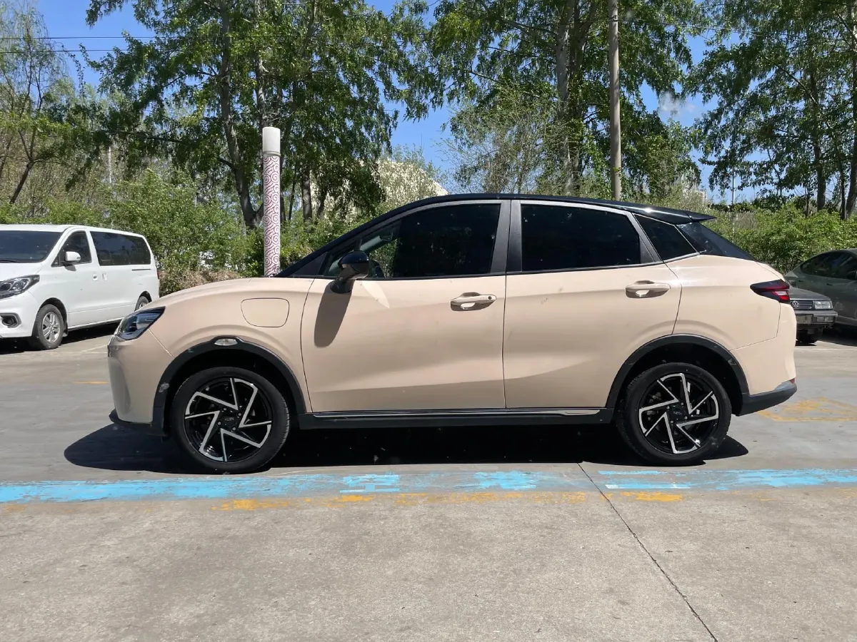 2023 Neta AYA BEV,autocango,china used car exporter,china ev exporter,chinese used car exporter,chinese used ev exporter