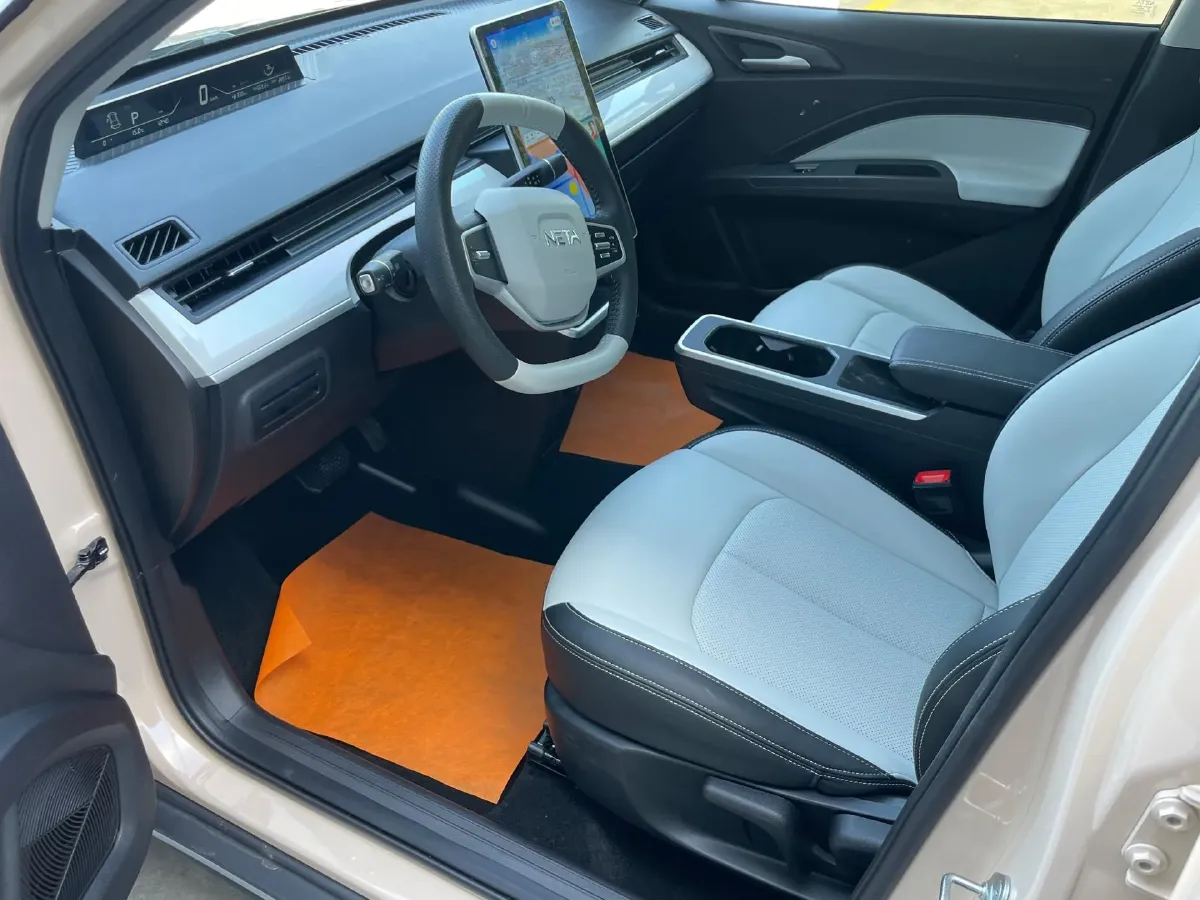 2023 Neta AYA BEV,autocango,china used car exporter,china ev exporter,chinese used car exporter,chinese used ev exporter