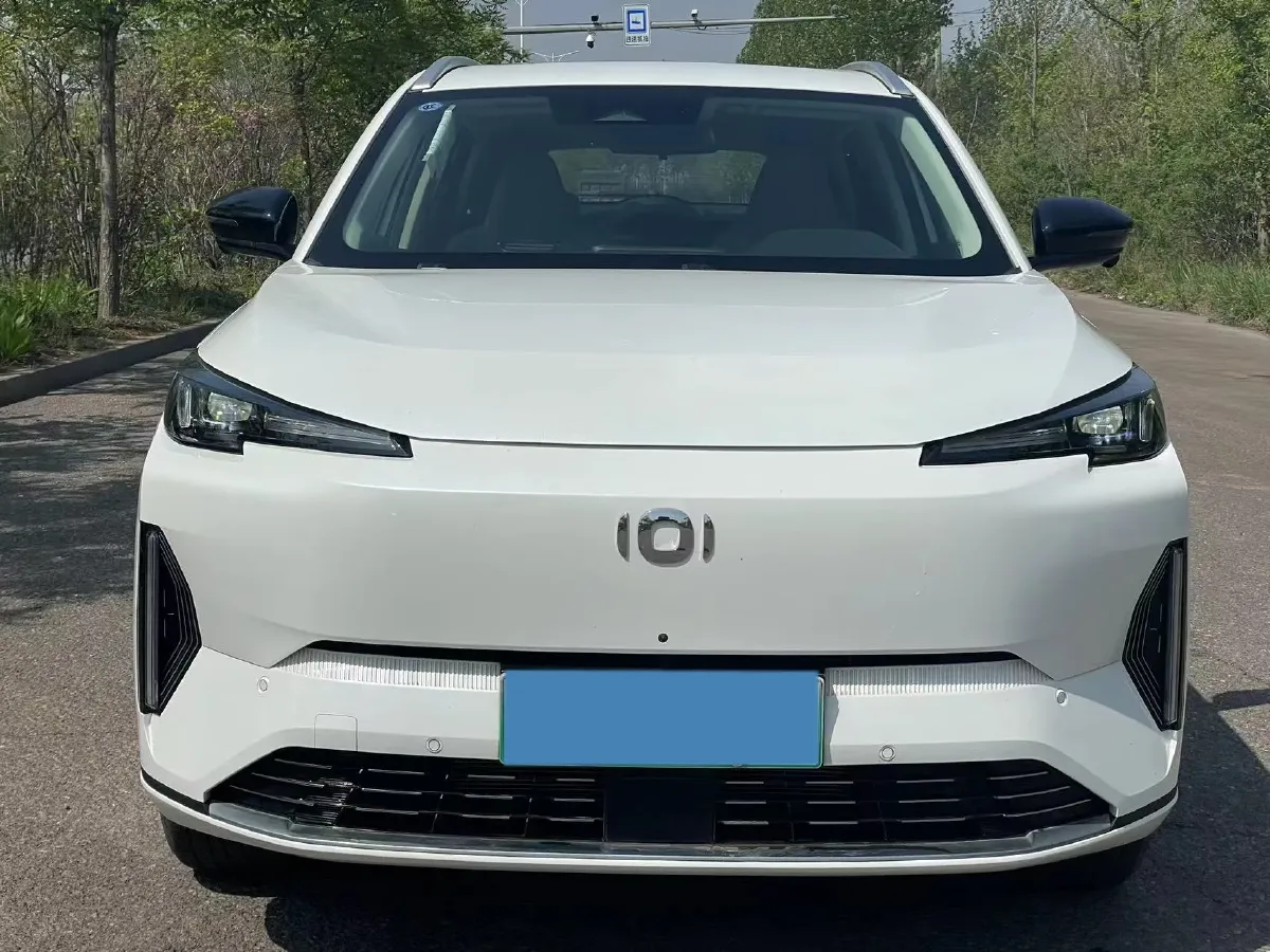 2023 Venucia VX6 BEV 62KWH,autocango,china used car exporter,china ev exporter,chinese used car exporter,chinese used ev exporter