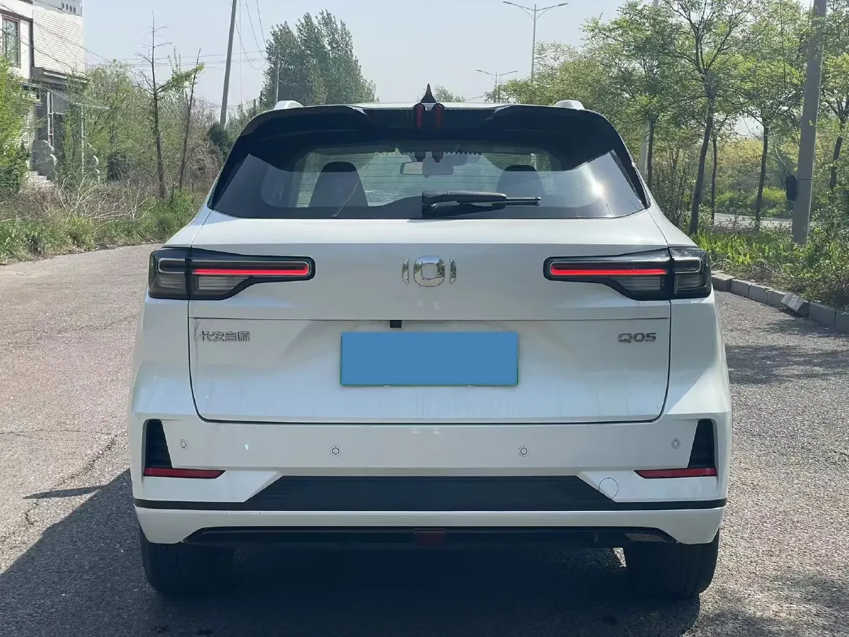 2023 Venucia VX6 BEV 62KWH,autocango,china used car exporter,china ev exporter,chinese used car exporter,chinese used ev exporter