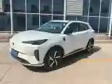 2023 Venucia VX6 BEV 62KWH