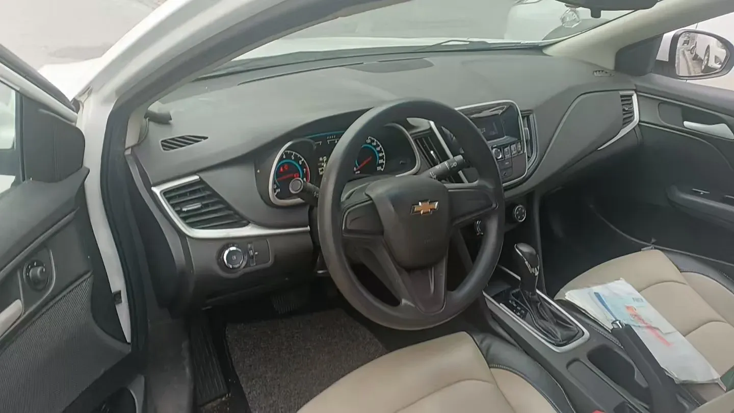 2019 Chevrolet Cavalier 1.5L 113HP L4 6AT,autocango,china used car exporter,china ev exporter,chinese used car exporter,chinese used ev exporter