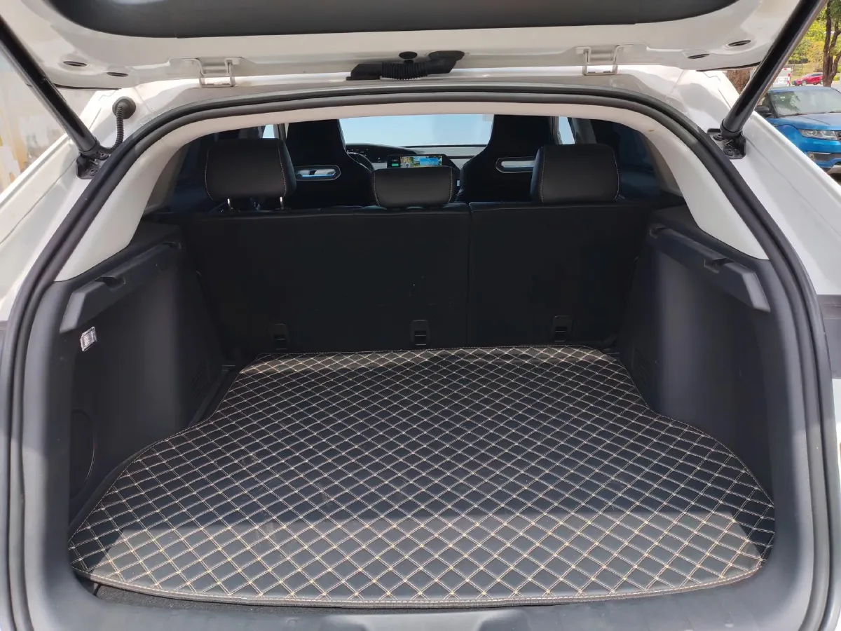 2024 ChangAn UNI-K 2.0T 233HP L4 8AT,autocango,china used car exporter,china ev exporter,chinese used car exporter,chinese used ev exporter