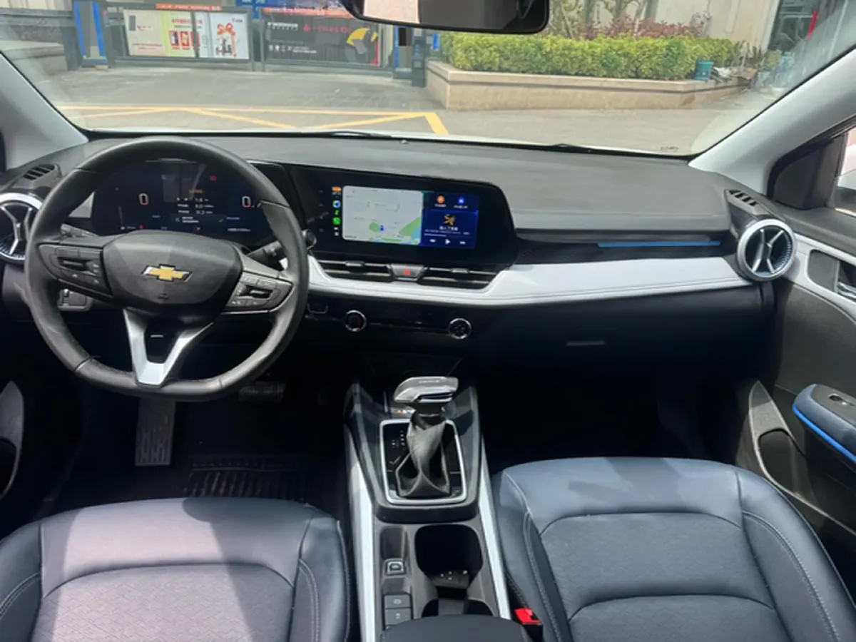 2022 Chevrolet Monza 1.5L 113HP L4 6AT,autocango,china used car exporter,china ev exporter,chinese used car exporter,chinese used ev exporter