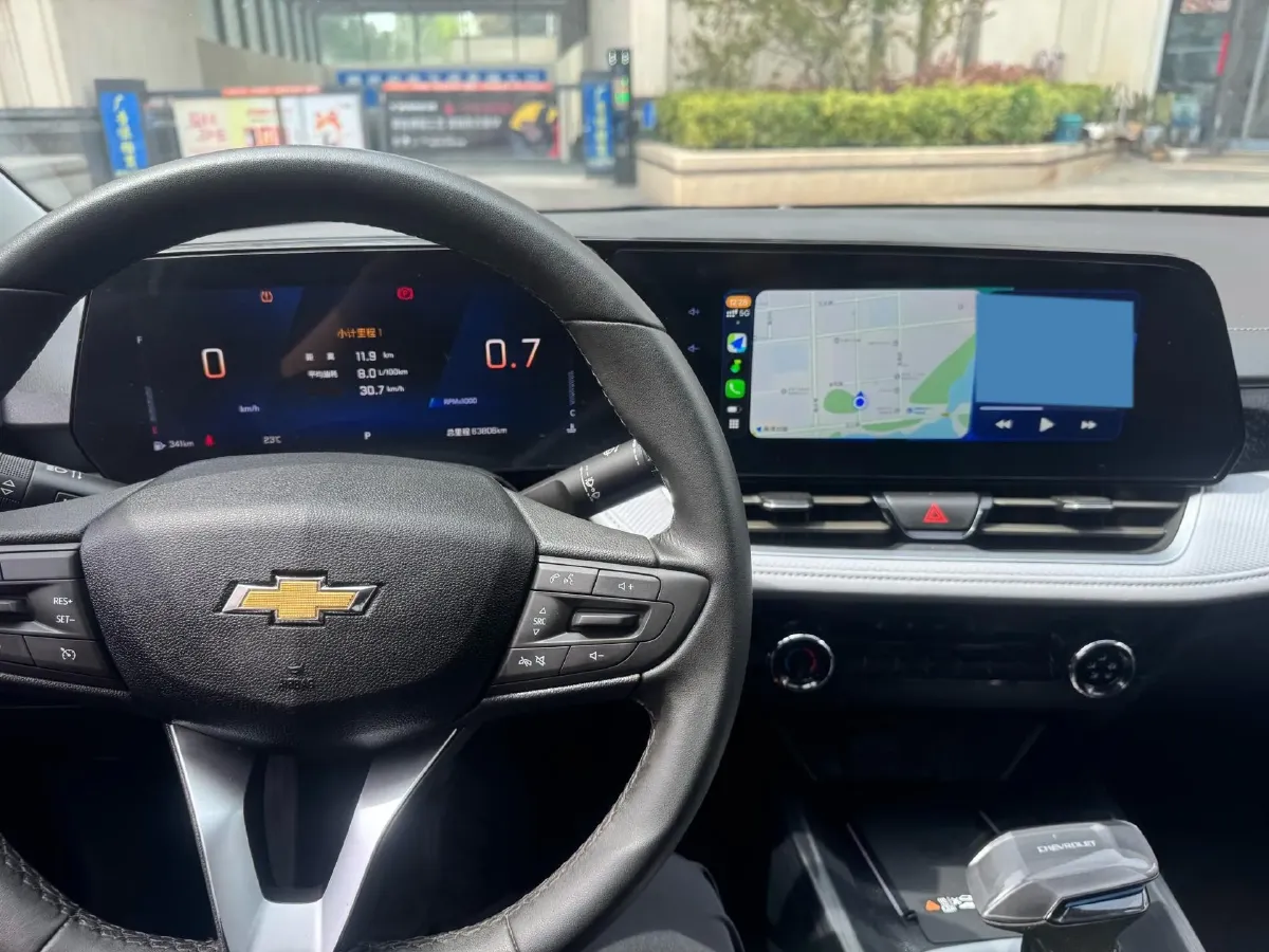 2022 Chevrolet Monza 1.5L 113HP L4 6AT,autocango,china used car exporter,china ev exporter,chinese used car exporter,chinese used ev exporter