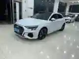 2022 Audi A3 1.4T 150HP L4 7DCT