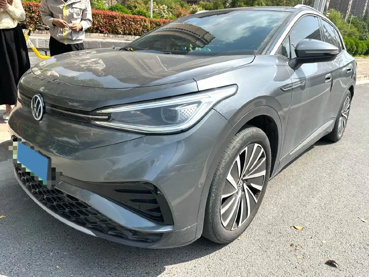 2022 Volkswagen ID.4 X BEV 83.4KWH,autocango,china used car exporter,china ev exporter,chinese used car exporter,chinese used ev exporter