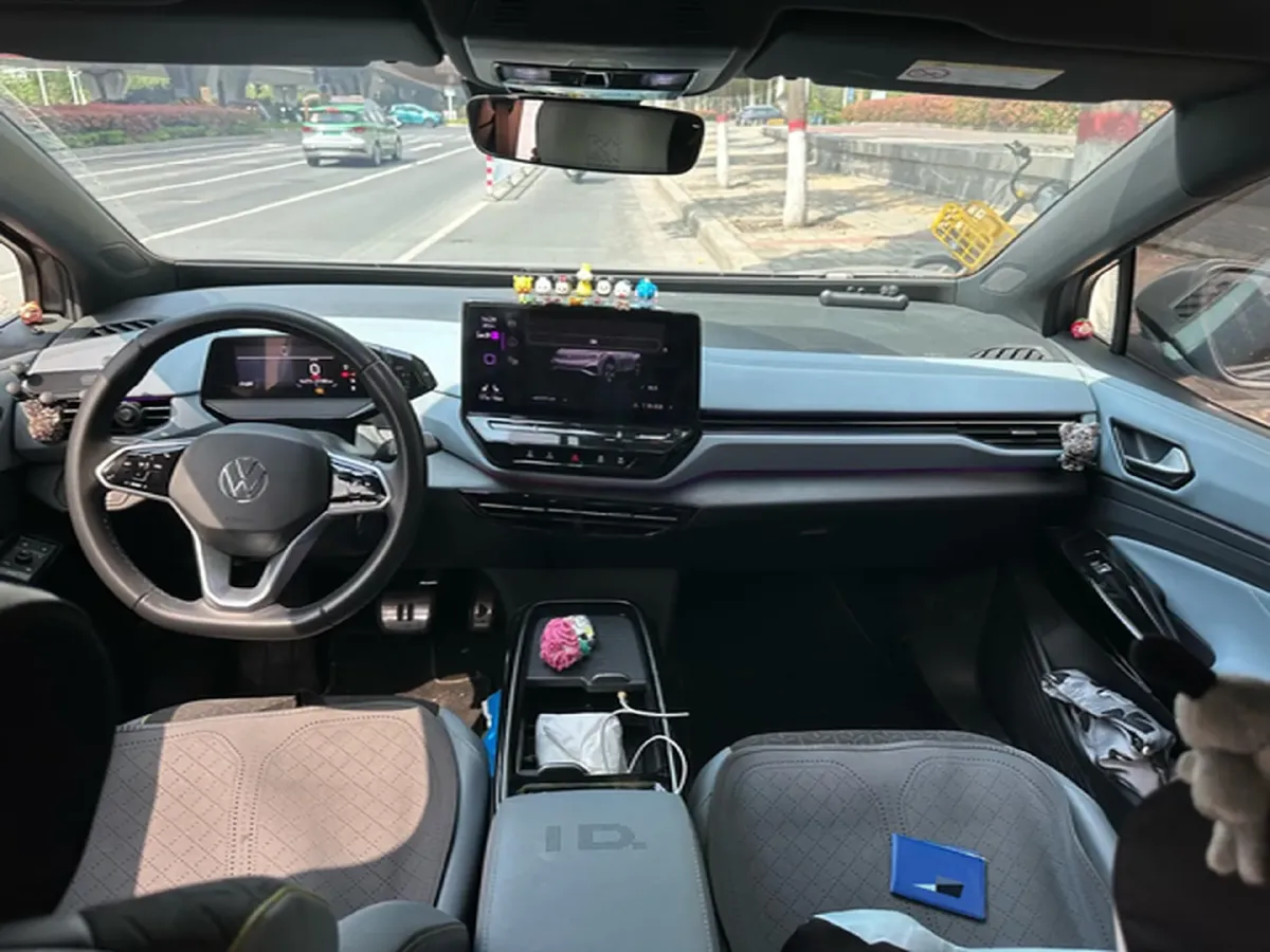 2022 Volkswagen ID.4 X BEV 83.4KWH,autocango,china used car exporter,china ev exporter,chinese used car exporter,chinese used ev exporter