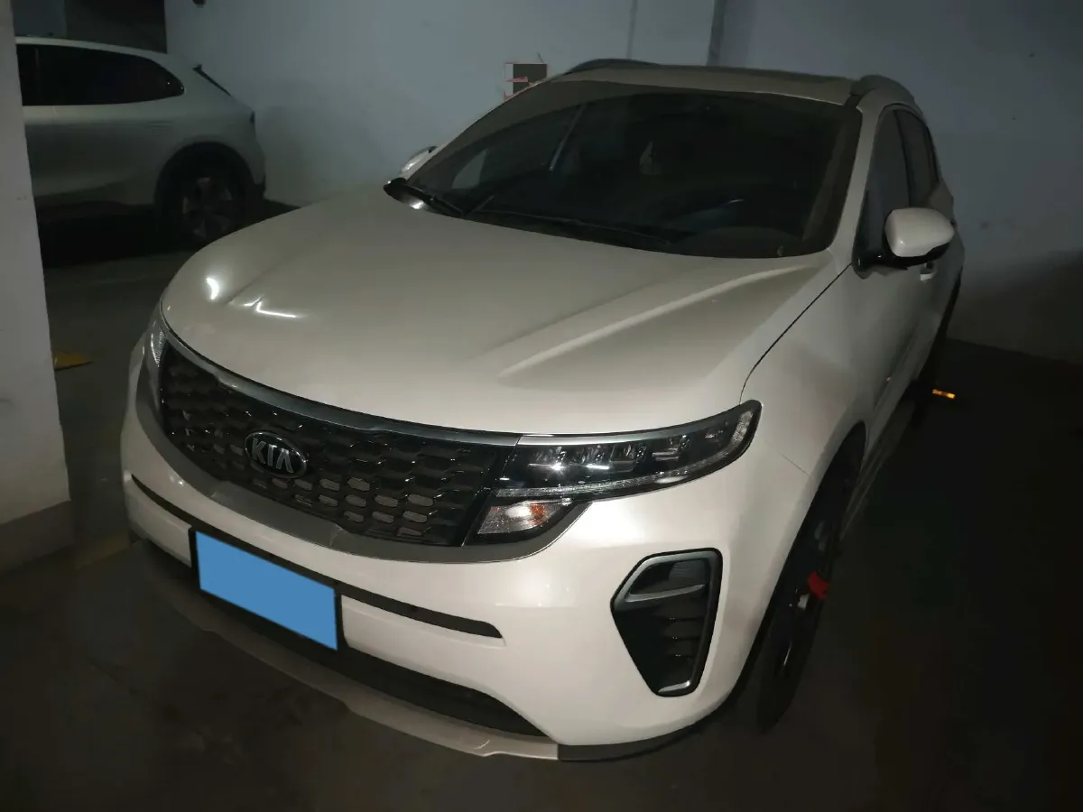 2019 Kia KX5 2.0L 165HP L4 6AT,autocango,china used car exporter,china ev exporter,chinese used car exporter,chinese used ev exporter