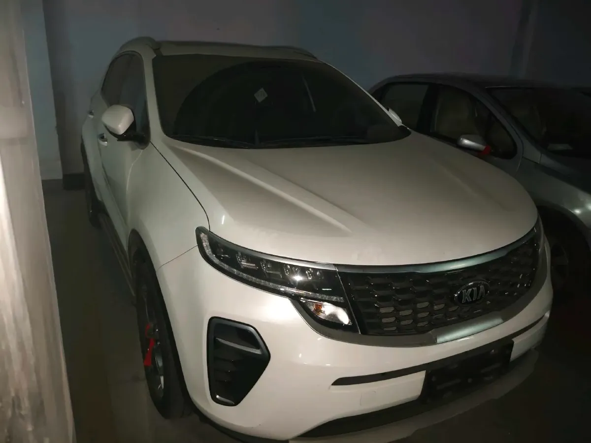2019 Kia KX5 2.0L 165HP L4 6AT,autocango,china used car exporter,china ev exporter,chinese used car exporter,chinese used ev exporter
