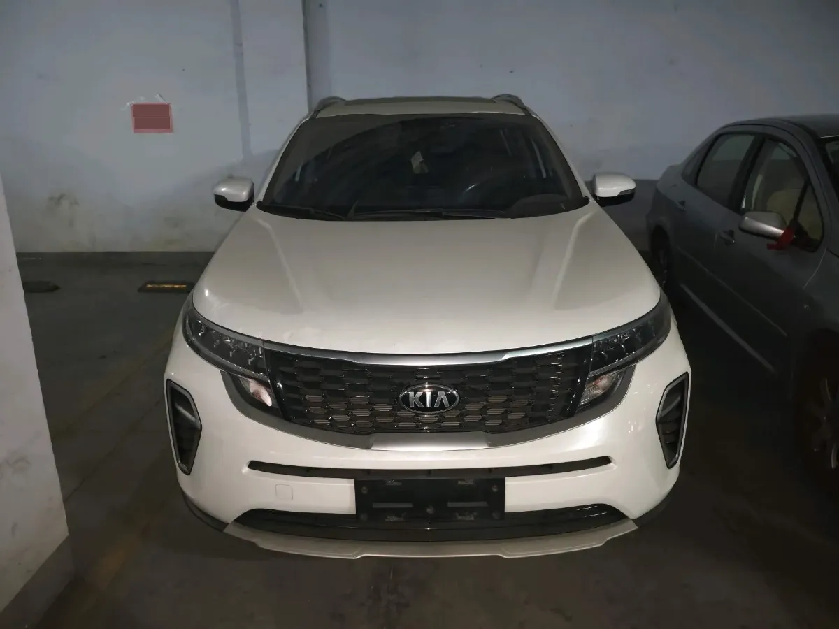 2019 Kia KX5 2.0L 165HP L4 6AT,autocango,china used car exporter,china ev exporter,chinese used car exporter,chinese used ev exporter