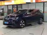 2021 Volkswagen ID.6 X BEV 83.4KWH