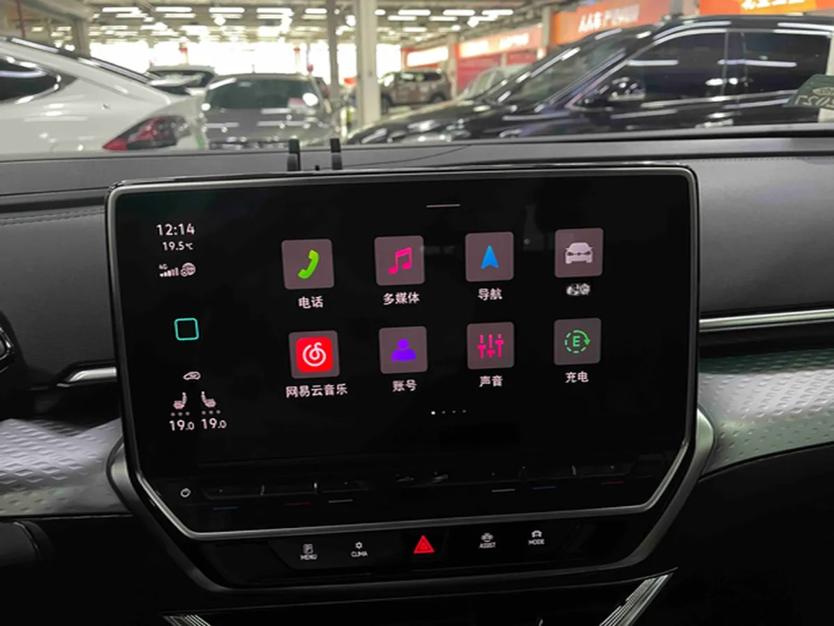 2021 Volkswagen ID.6 X BEV 83.4KWH,autocango,china used car exporter,china ev exporter,chinese used car exporter,chinese used ev exporter