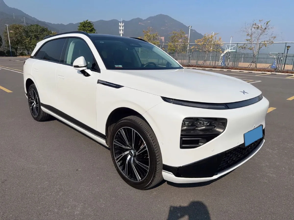 2024 Xpeng G9 BEV 78.2KWH,autocango,china used car exporter,china ev exporter,chinese used car exporter,chinese used ev exporter