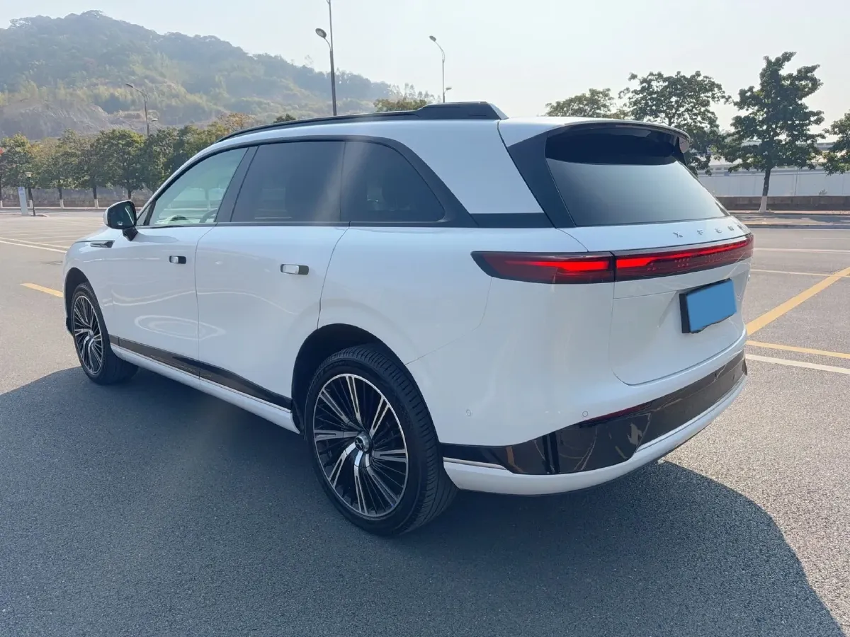 2024 Xpeng G9 BEV 78.2KWH,autocango,china used car exporter,china ev exporter,chinese used car exporter,chinese used ev exporter