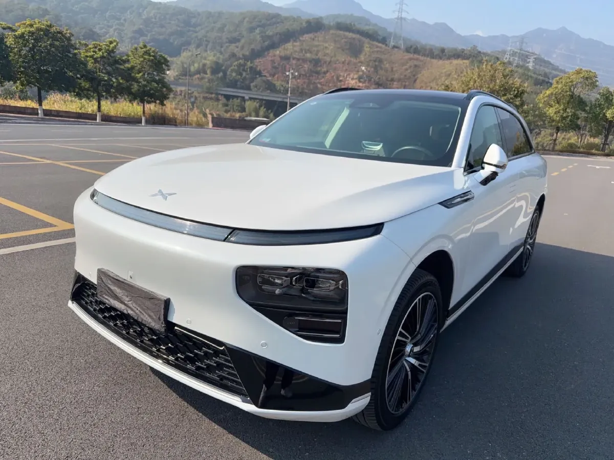 2024 Xpeng G9 BEV 78.2KWH,autocango,china used car exporter,china ev exporter,chinese used car exporter,chinese used ev exporter