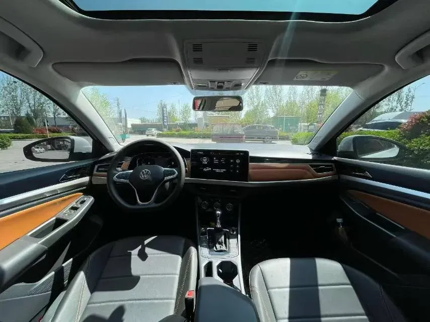 2023 Volkswagen Bora 1.2T 116HP L4 7DCT,autocango,china used car exporter,china ev exporter,chinese used car exporter,chinese used ev exporter