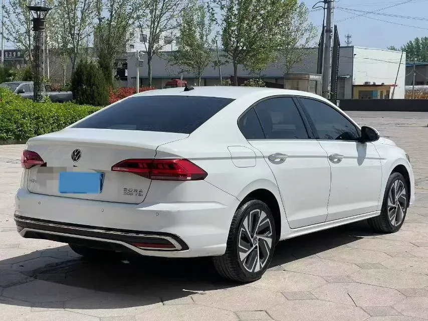 2023 Volkswagen Bora 1.2T 116HP L4 7DCT,autocango,china used car exporter,china ev exporter,chinese used car exporter,chinese used ev exporter