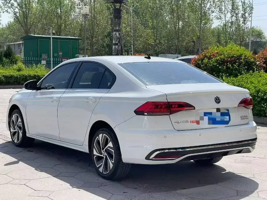 2023 Volkswagen Bora 1.2T 116HP L4 7DCT,autocango,china used car exporter,china ev exporter,chinese used car exporter,chinese used ev exporter
