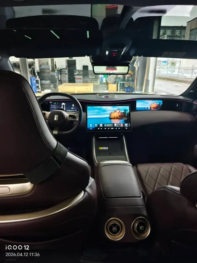 2025 Avatr 11 1.5T 156HP L4 REEV,autocango,china used car exporter,china ev exporter,chinese used car exporter,chinese used ev exporter