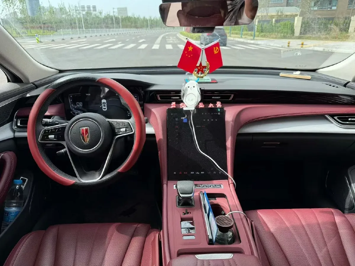 2024 HongQi H5 1.5T 169HP L4 7DCT,autocango,china used car exporter,china ev exporter,chinese used car exporter,chinese used ev exporter