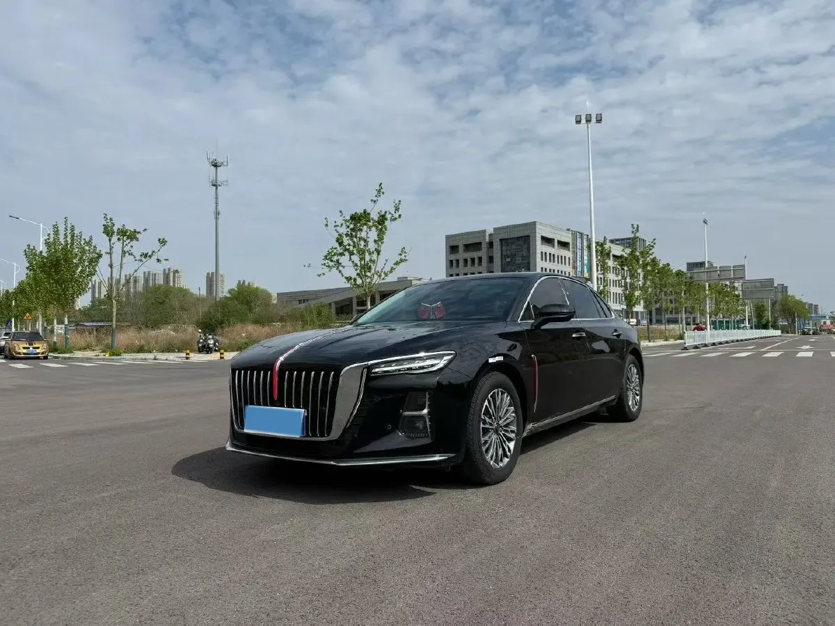 2024 HongQi H5 1.5T 169HP L4 7DCT,autocango,china used car exporter,china ev exporter,chinese used car exporter,chinese used ev exporter