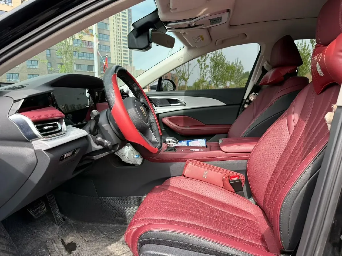 2024 HongQi H5 1.5T 169HP L4 7DCT,autocango,china used car exporter,china ev exporter,chinese used car exporter,chinese used ev exporter