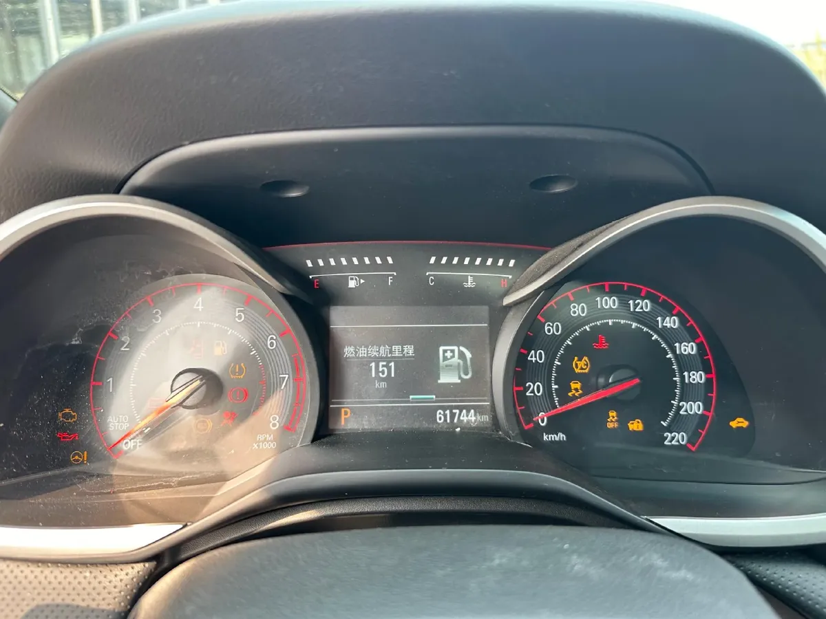 2019 Chevrolet Monza 1.3T 163HP L3 6AT,autocango,china used car exporter,china ev exporter,chinese used car exporter,chinese used ev exporter